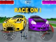 Jugar juego de autos de carrera 3d
