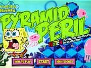 Juego online gratis bob esponja